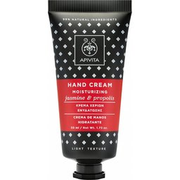 Hand Cream Jasmine Y Própolis 50Ml
