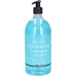 Gel Douche Surgas - Aloe Vera