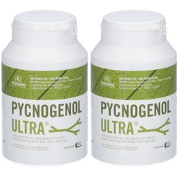 Pycnogenol Ultra
