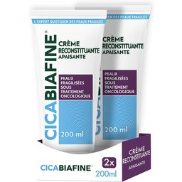 CicaBiafine® Crème Réparatrice Apaisante