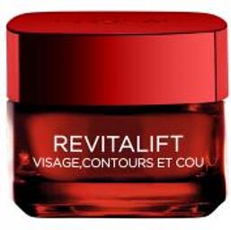 Revitalift Soin Remaillant Visage Contours et Cou 50 ml - Pot 50 ml