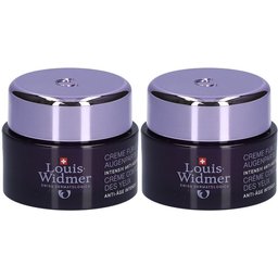 Proderm Anti-Âge Crème Contour des Yeux