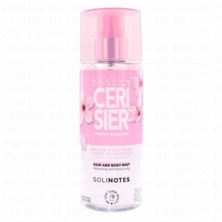Brume parfumée fleur de cerisier 250ml