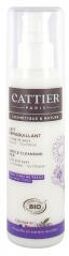 Lait Démaquillant - Caresse d'Herboriste - 200 ml - Flacon-Pompe 200 ml