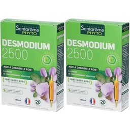Bio Desmodium 2500