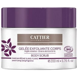 Gelée Exfoliante Corps Bio 200ml