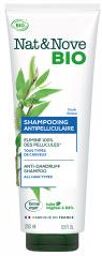 Shampooing Antipelliculaire Certifié Bio - Tube 250 ml