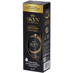 Skin Natural Endless Passion