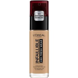 L'oreal Infaillible Fresh Wear Base 260 Soleil Dore
