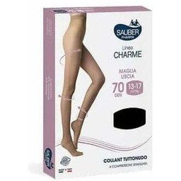 Tout Nu Collant Lisse 40den Jersey T4 1ut