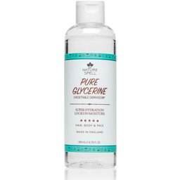 Glicerina Pura 200ml