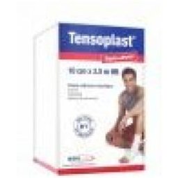 Medical Tensoplast Bande Adhésive Élastique 10cm x 2,5m HB