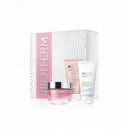 Aquasource - Coffret Cica Nutri