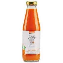 Jus de carotte Eco 500ml
