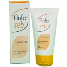 Anfo Seb Crème Visage 40Ml