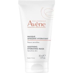 Avene Masque apaisant Hydratant