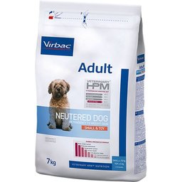 Veterinary HPM Adult - Chien castré, petites races