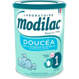 Expert Doucea 1A Pdr 8