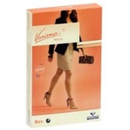 Veinus 2 Mi Bas Transparent Hale C1+ 1 Paire