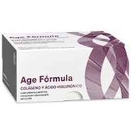 Mb Formule d'âge 20 X 12 Ml