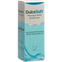 Dulcosoft® Solution orale