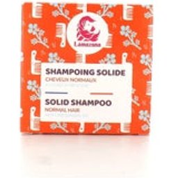 Shampoing Solide Cheveux Normaux 70g