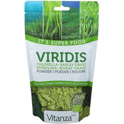HQ Superfood Viridis