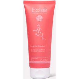 Eclaé Exquise Gel Douche Parfumé 200ml