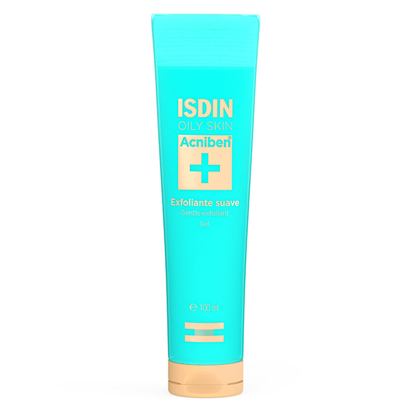 Acniben® Exfoliant doux Pour les Peaux Grasses 100 ml