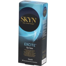 Skyn Excite for him