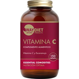 Vitamin C 150comp
