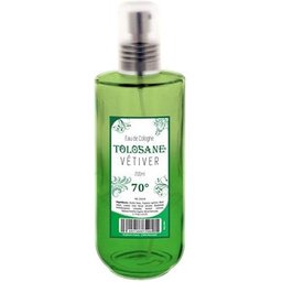 Tolosane 70 Vetiver 200ml