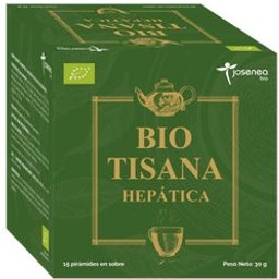 Biotisane Hépatique 15 Sachets