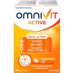 Active