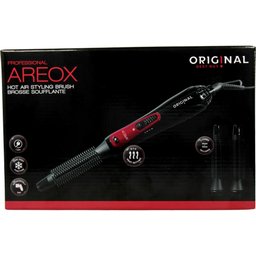 Original Areox Brosse à Coiffer à Air Chaud 1ut