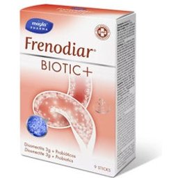 Frenodiar Biotic+ 3 Sticks
