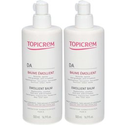 DA baume émollient