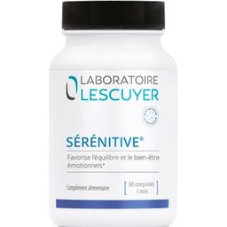Sérénitive 60 Comprimés