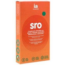 Ia Suero2,8g2 Sobres *