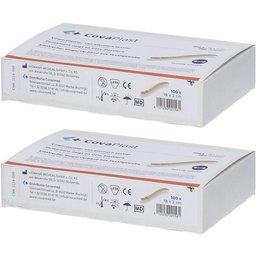 Holthaus Medical Ypsiplast® Pansement bout du doigt 18 x 2 cm