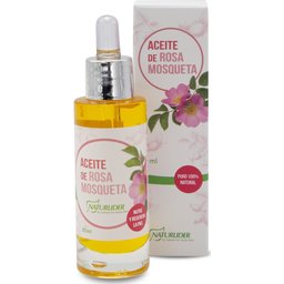 Naturlider Aceite de Rosa Mosqueta 30ml