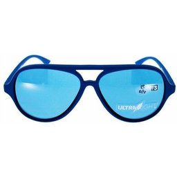 Lunettes Solaires Apianoir Bleu 1ut