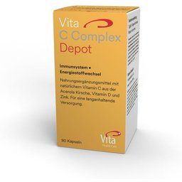 Vita C Complex