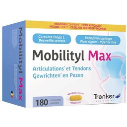 Mobilityl Max