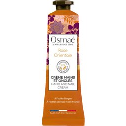Crème Mains Rose Orientale 30ml