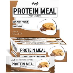 Protein Meal Barre Biscuit 35g