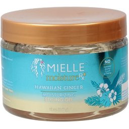 Moisture Rx Hawaiian Ginger Moisturizing Styling Gel 340ml