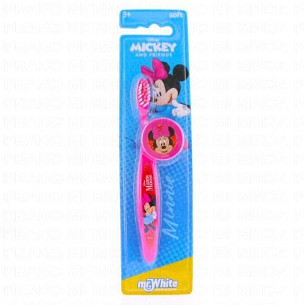 Brosse à dents Minnie