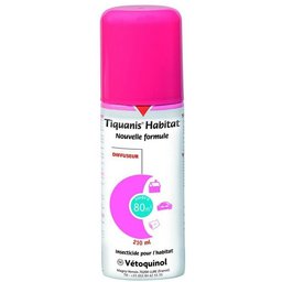Tiquanis Habita Diffus 210Ml