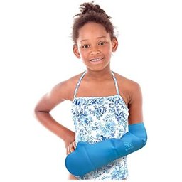 Protector a Prueba de Agua Antebrazo Adolescente 1ud